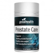 Goodhealth 好健康前列康 30粒